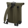 Rugzak Roll-Top Military Green One Size