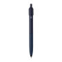 Quill GRS-gecertificeerde RABS anti-stress pen, donkerblauw