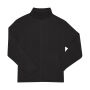 Reset Polar Fleece - Black - XS
