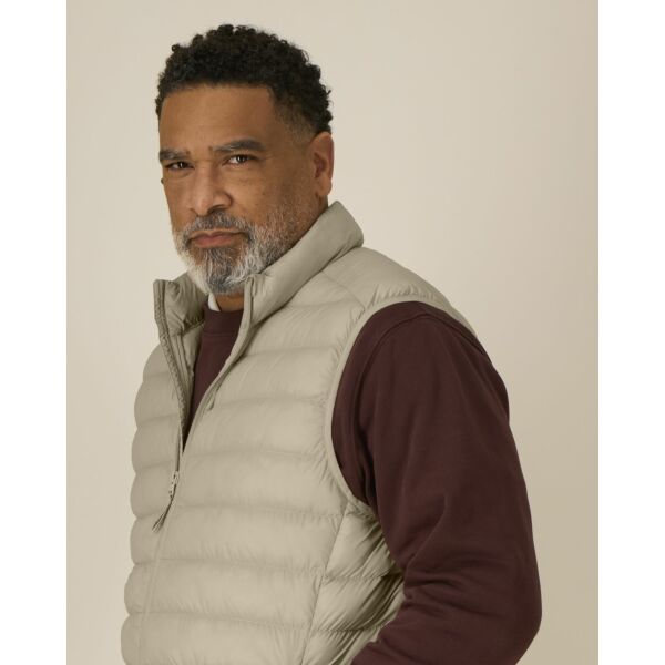 Stanley Climber 2.0 - Bodywarmer voor heren - S Stanley Climber 2.0 - Bodywarmer voor heren - S