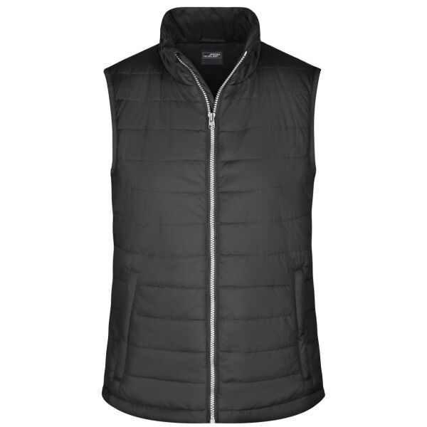 Ladies' Padded Vest Ladies' Padded Vest
