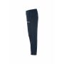 Nordic Club 2.0 FZ Pants Jr Blaze 122/128