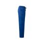 ELASTICATED WAISTBAND TROUSERS, ULTRAMARINE BLUE, 3XL, VELILLA
