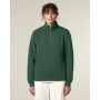 Trucker 2.0 - Het uniseks quarter-zip sweatshirt - 5XL
