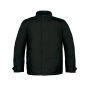 Men´s Jacket Real+ black S