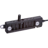 8-delige roestvrijstalen multitool