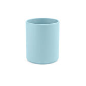 Pastelblauw