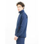 Trial Vest Navy S