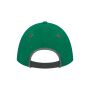 Bump 5 panels Cap Green one size
