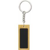 Bamboo writing set Zaid black Bamboo writing set Zaid black