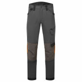 Metal Grey Tall