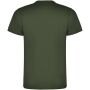 Dogo Premium herenshirt met korte mouwen - Venture Green - 3XL