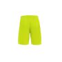 MESA HERO SHORT, FLUO YELLOW, 3XL, MACRON
