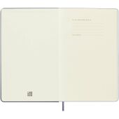 Moleskine Smart notitieboek - gelijnd L - Blauw