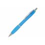 Balpen Hawaii hardcolour R-ABS - Lichtblauw