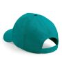 JUNIOR CAP, EMERALD, One size, BEECHFIELD