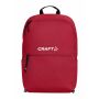 SQUAD 2.0 BACKPACK 16L BRIGHT RED ONESIZE