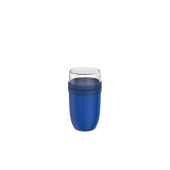 Bleu vif