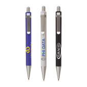 ARTICA balpen HC Peekay - lichtblauw