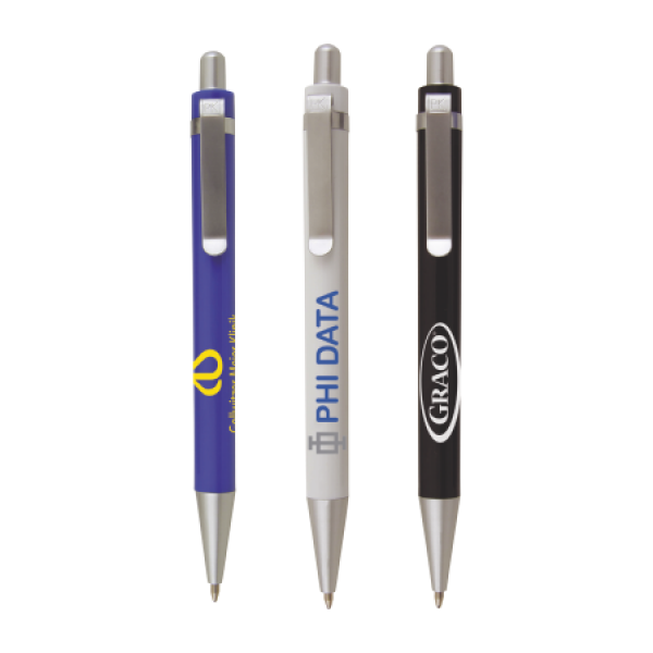 ARTICA balpen HC Peekay - lichtblauw ARTICA balpen HC Peekay - lichtblauw