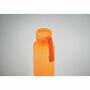 INDI - Tritan fles 500ml - Transparant Oranje