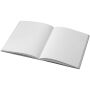 Novella Austen Colours A5 notitieboek met zachte kaft, 100 vellen - Mirtegroen - 100 pagina's Novella Austen Colours A5 notitieboek met zachte kaft, 100 vellen - Mirtegroen - 100 pagina's