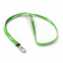 Polyester tubulaire keycord