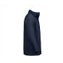 ALL WEATHER PARKA, DEEP NAVY, XL, TEE JAYS