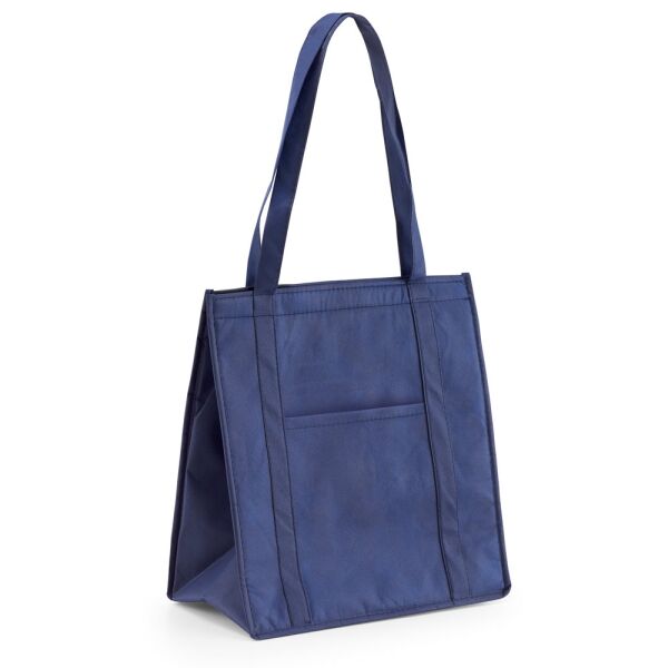 ROTTERDAM. Non-woven koeltas (80 g/m²)
