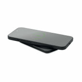 SLIMVOLT - Magnetische powerbank 20W - Zwart