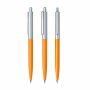 Point Metal Oranje 151