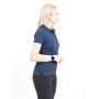 Printer Surf Stretch Lady Navy 3XL