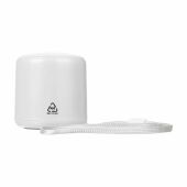 Draadloze speaker Peblo - wit