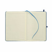 ARCOPEN - A5 notitieboek set PU - Blauw