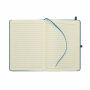 ARCOPEN - A5 notitieboek set PU - Blauw ARCOPEN - A5 notitieboek set PU - Blauw