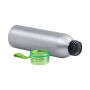 Friness - aluminium fles