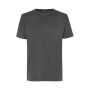Stretch T-shirt | comfort - Silver grey, 3XL Stretch T-shirt | comfort - Silver grey, 3XL