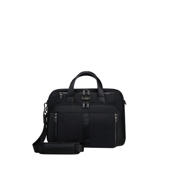 American Tourister Urban-Eye Bailhandle 15.6" American Tourister Urban-Eye Bailhandle 15.6"