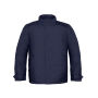 Men´s Jacket Real+ navy 3XL