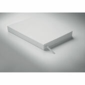 ROUTINE - A5 dagplanner ongedateerd - Wit