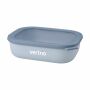 Mepal Cirqula Multikom rechthoekig 2 L lunchbox