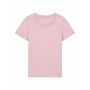 Stella Expresser 2.0 - Iconic, nauwsluitend T-shirt voor dames - XS