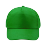 CALISTO cap - middengroen