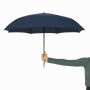 CALYPSO Umbrella - CALYPSO Umbrella, Stormvaste, automatisch te openen- en sluiten pocketparaplu marineblauw CALYPSO Umbrella - CALYPSO Umbrella, Stormvaste, automatisch te openen- en sluiten pocketparaplu marineblauw