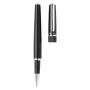 Swiss Peak deluxe pen set, zwart