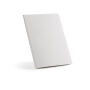 Bronte A4 Notebook - Wit