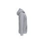 Herensweater met capuchon Oxford Grey M Herensweater met capuchon Oxford Grey M