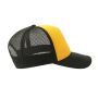 RAPPER-S, YELLOW/BLACK, One size, ATLANTIS HEADWEAR