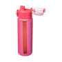Fles RETUMBLER-BARRIAL