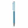 FILLAN - Gerecyclede alu balpen - Turquoise
